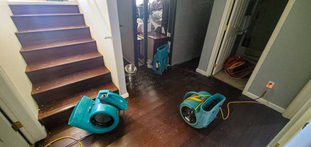 , IN Water damage restoration Company